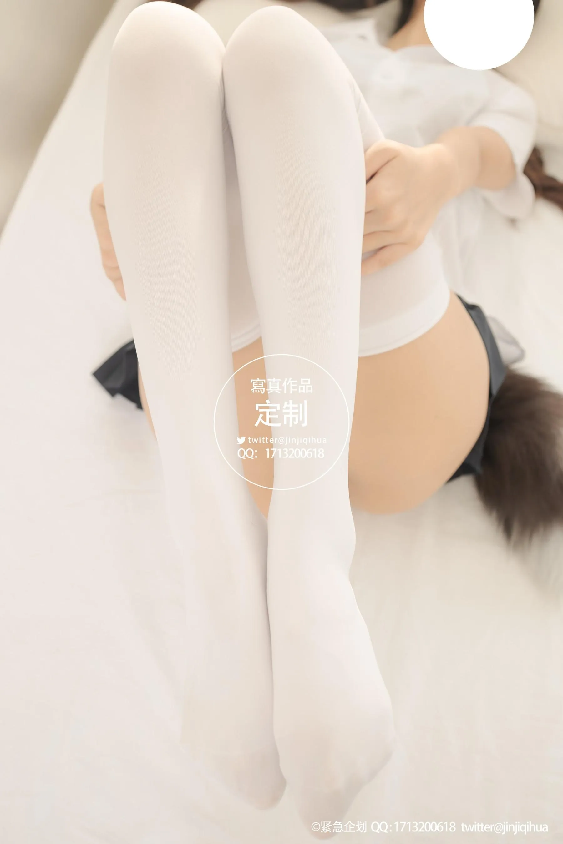 紧急企划 – NO.05 出镜妹子：一只喵喵梓 ​​​​ [69P]插图8